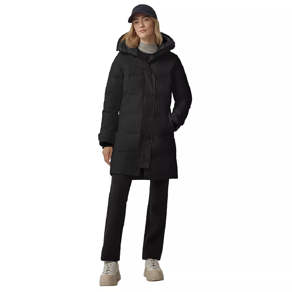 Canada Goose Women's Shelburne Parka