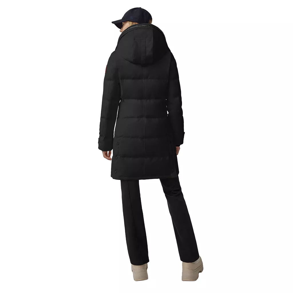 Canada Goose Women's Shelburne Parka