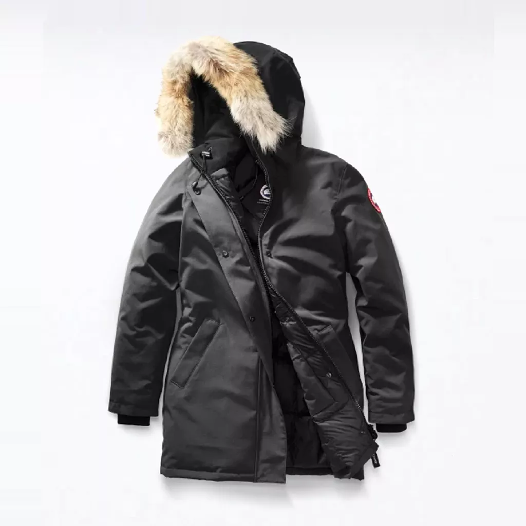 Canada Goose Women's Victoria Parka