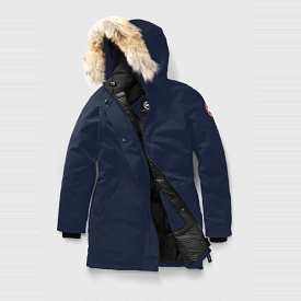 Canada Goose Women's Victoria Parka