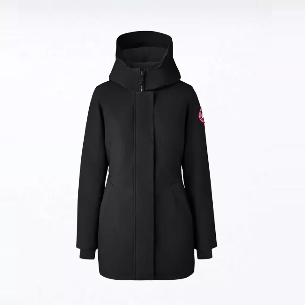 Canada Goose Women's Victoria Parka