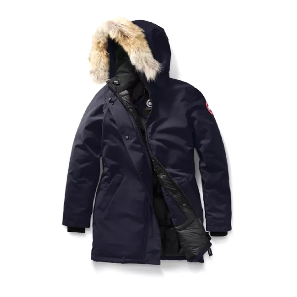 Canada Goose Women's Victoria Parka