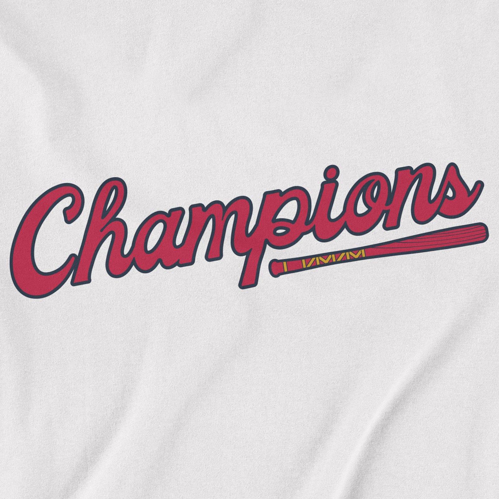 Champions | T-Shirt