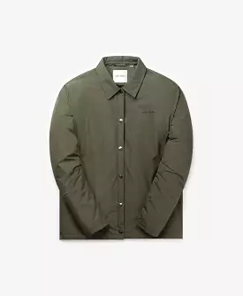 Chimera Grey Elaya Coach Jacket