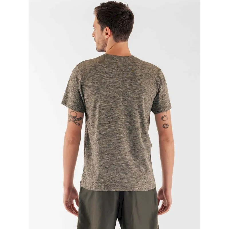 Circle Sportswear  Agility - T-shirt - Uomo