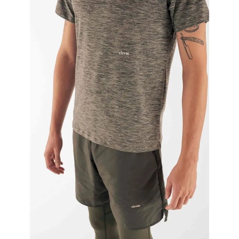 Circle Sportswear  Agility - T-shirt - Uomo