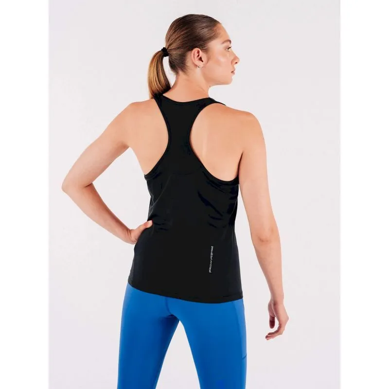 Circle Sportswear  Free Your Mind - Canottiera - Donna