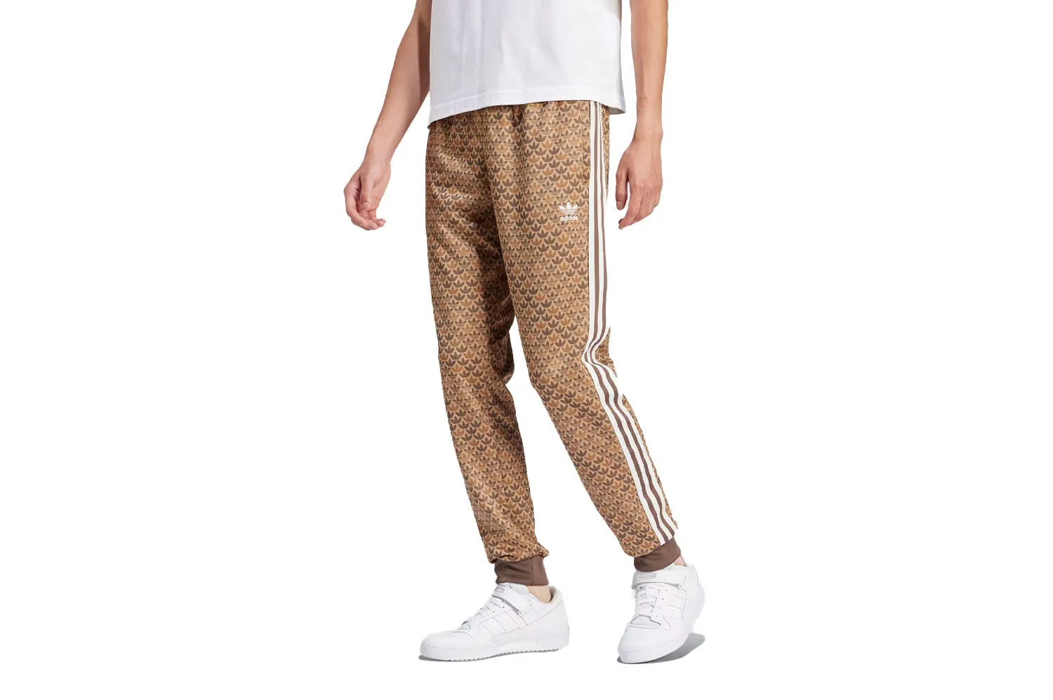 Classic Mono Trackpant