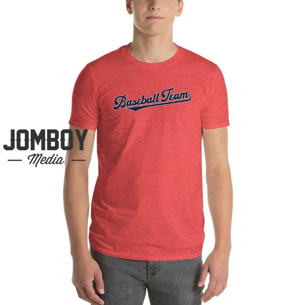 Cleveland Baseball Team | T-Shirt