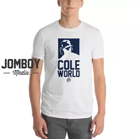 Cole World | T-Shirt