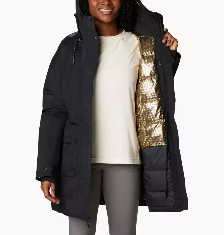 Columbia Women's Rosewood Parka