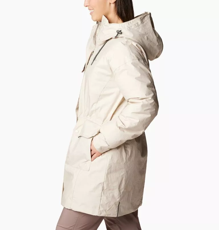 Columbia Women's Rosewood Parka