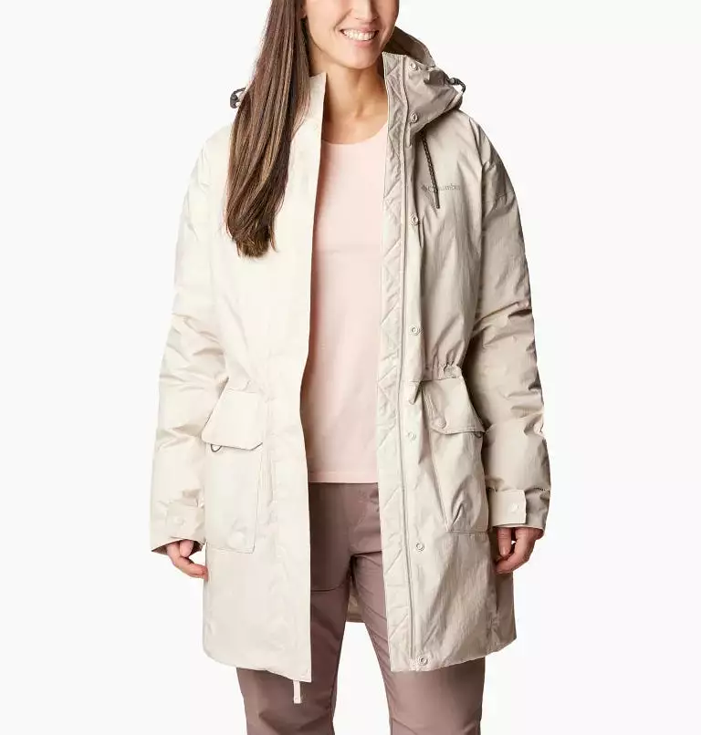 Columbia Women's Rosewood Parka