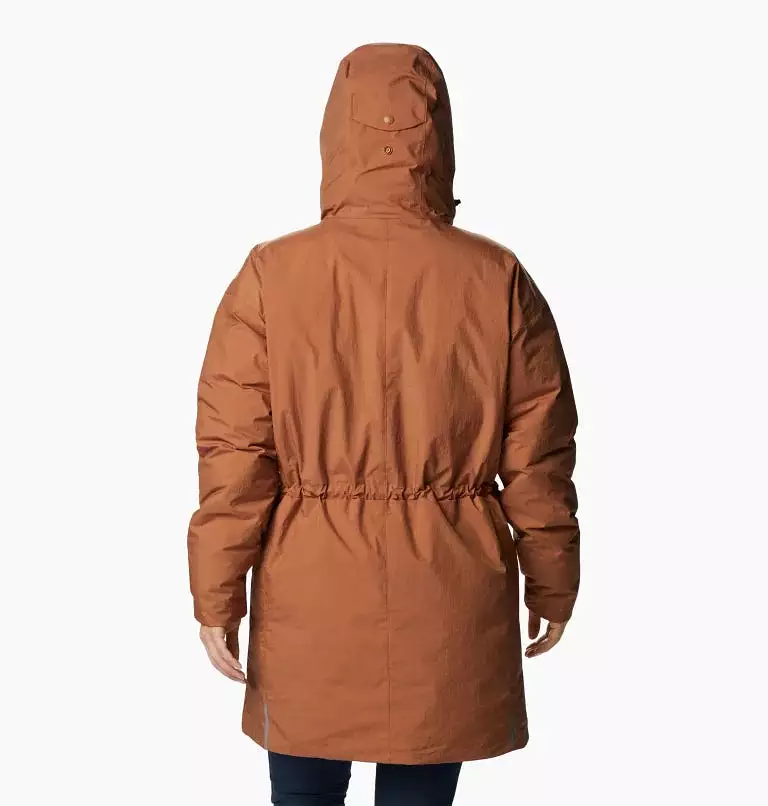 Columbia Women's Rosewood Parka