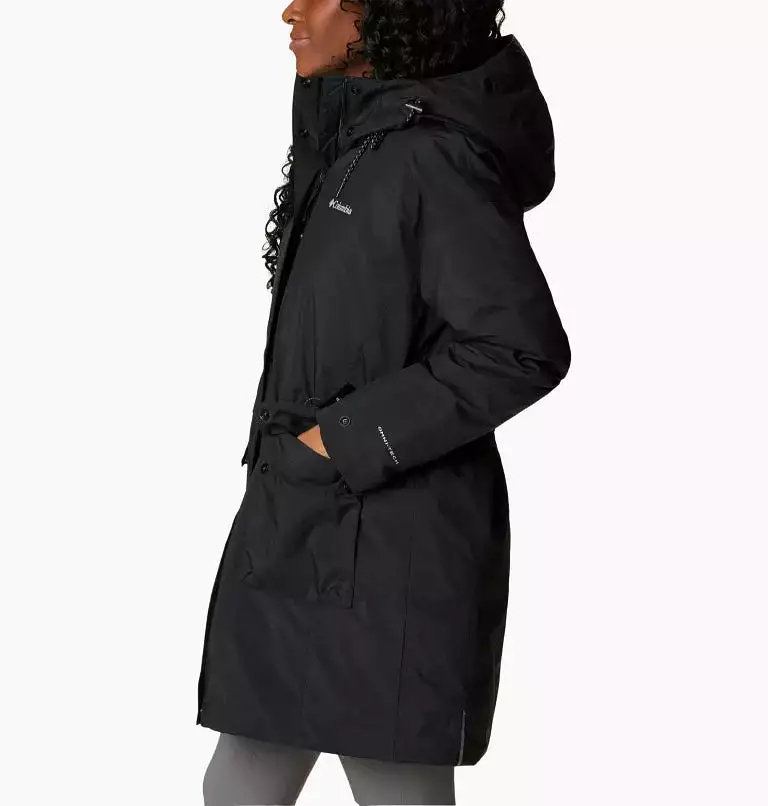 Columbia Women's Rosewood Parka