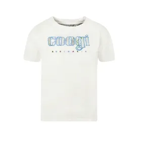 COOGI Malindi Embroidered Tee