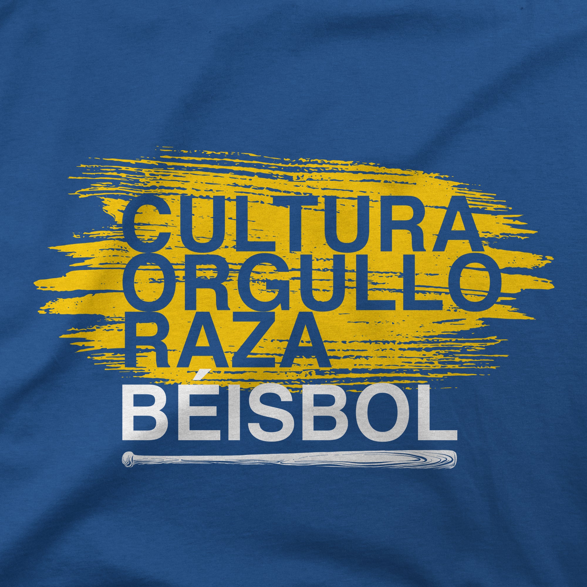 Cultura Orgullo Raza | Colombia | T-Shirt