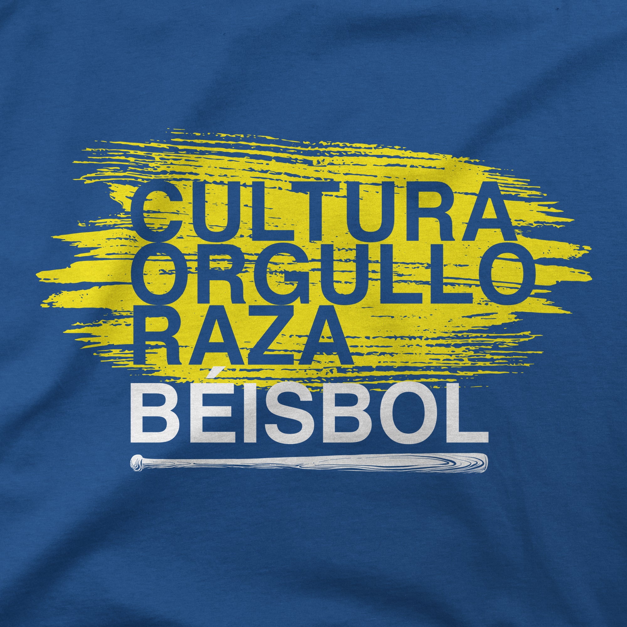 Cultura Orgullo Raza | Curaçao | T-Shirt