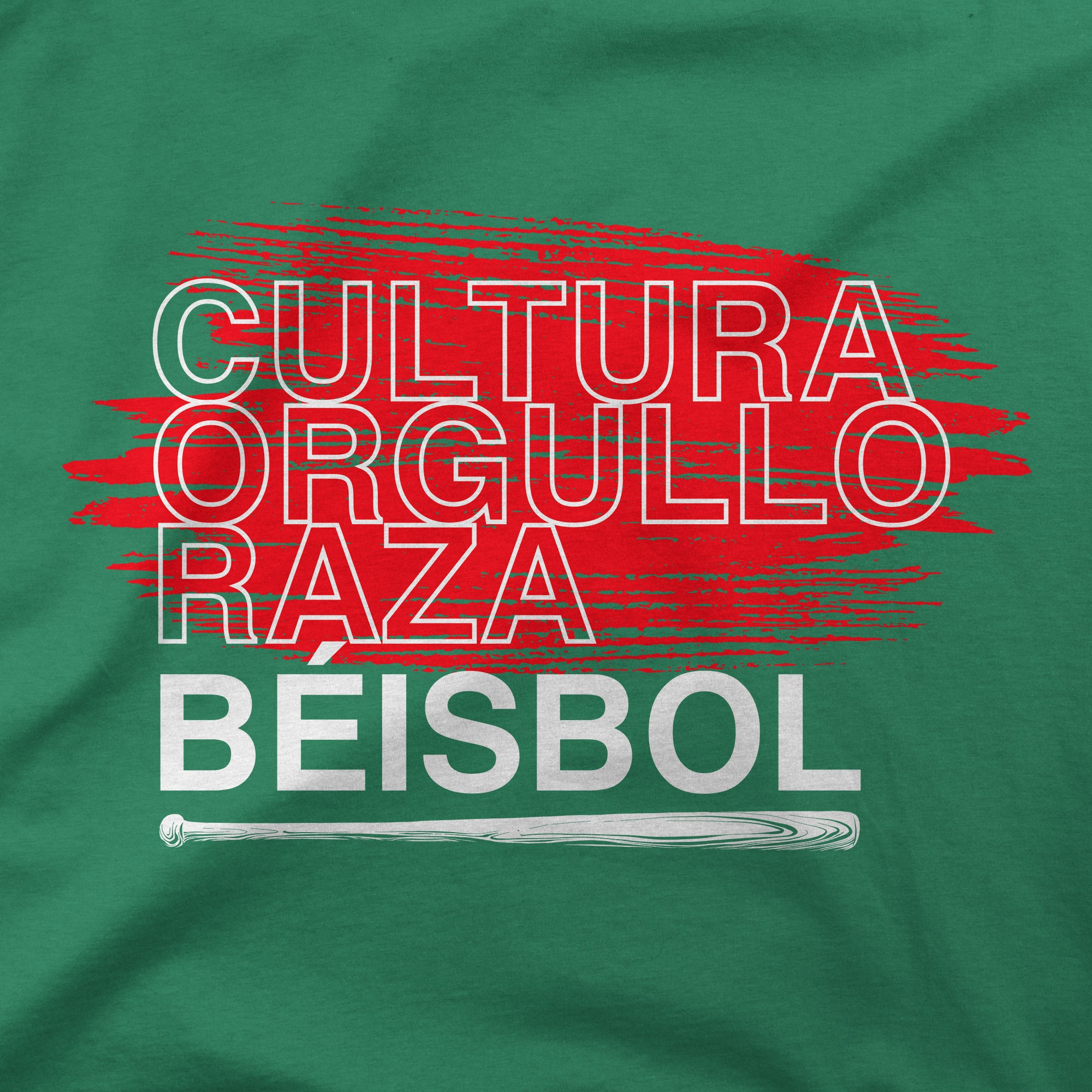 Cultura Orgullo Raza | Mexico | T-Shirt