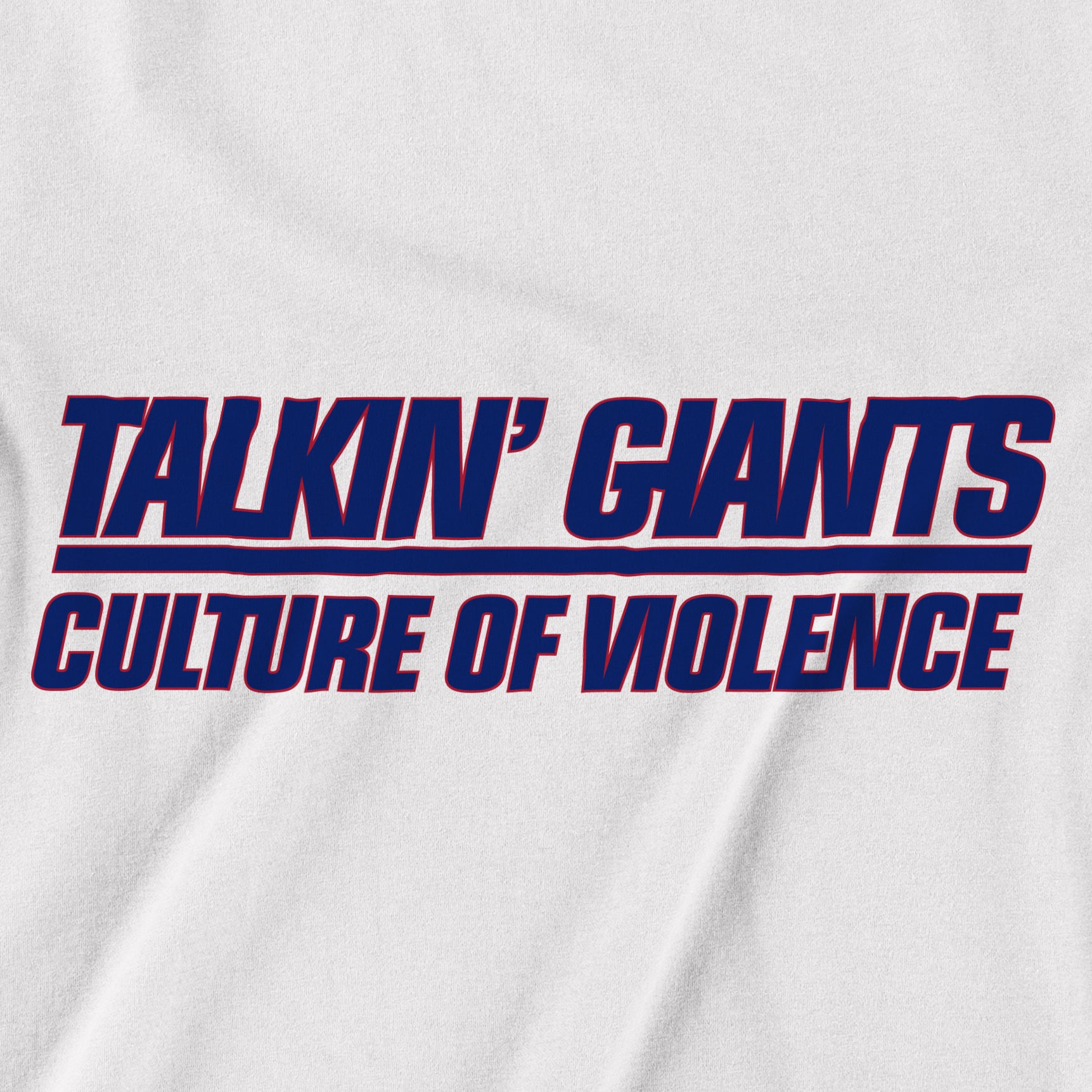 Culture of Violence | T-Shirt