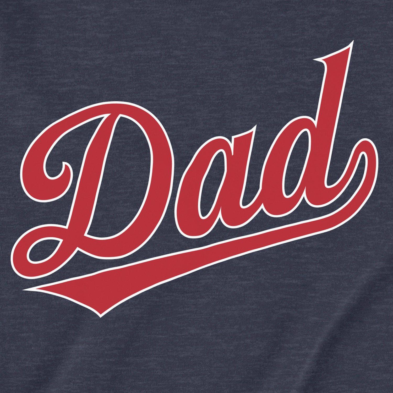 Dad | T-Shirt