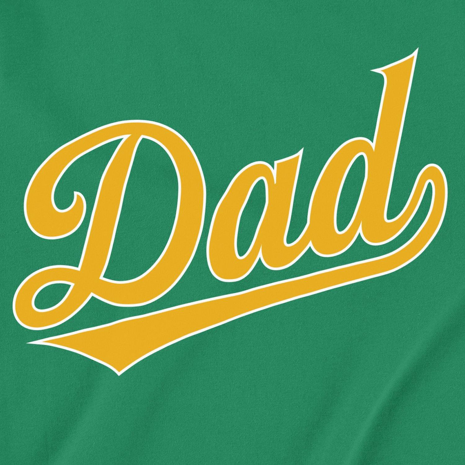 Dad | T-Shirt