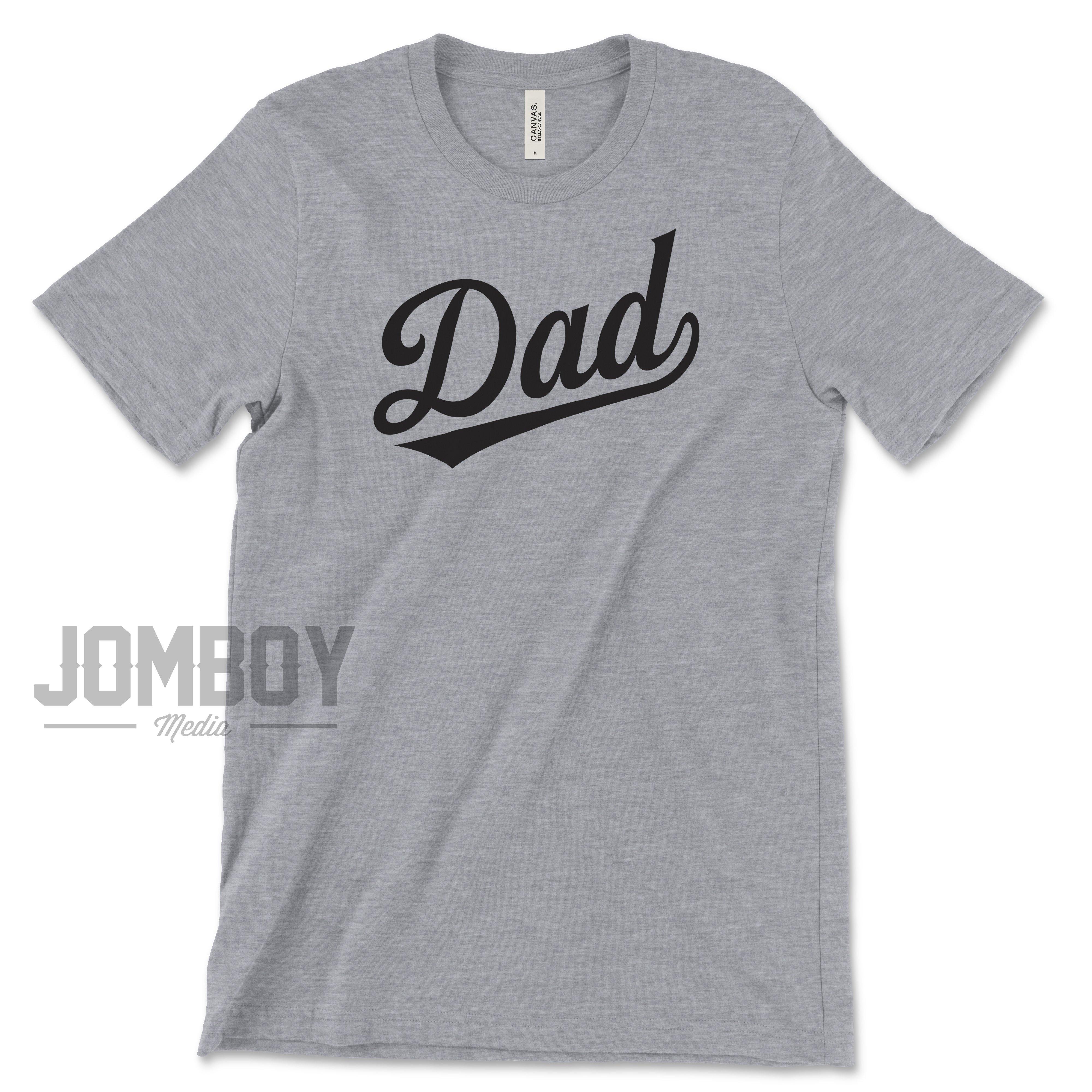 Dad | T-Shirt