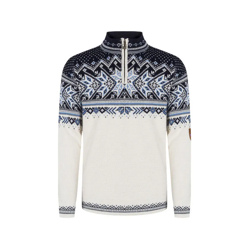 Dale of Norway  Vail Sweater - Pullover in lana merino - Uomo