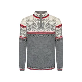 Dale of Norway  Vail Sweater - Pullover in lana merino - Uomo