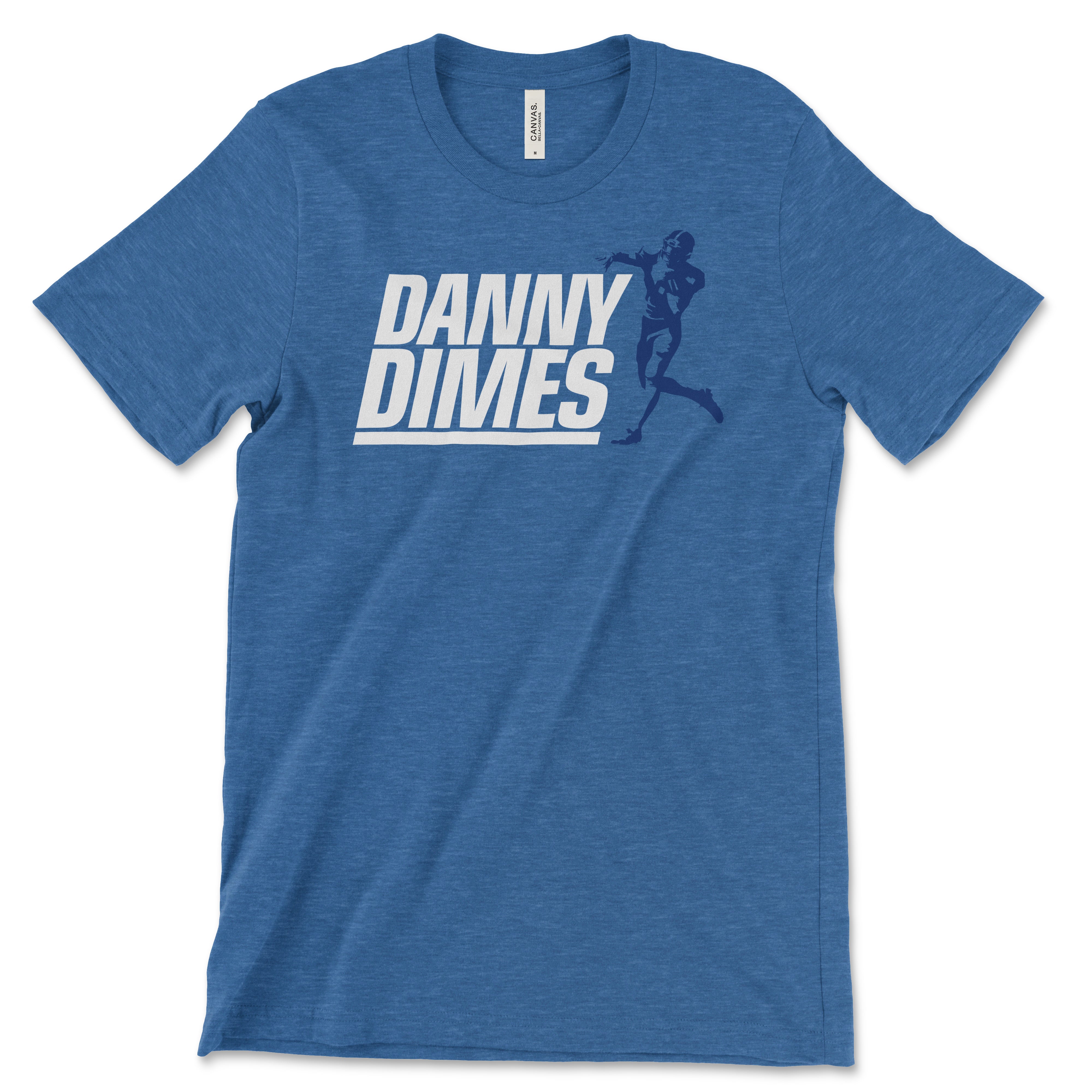 Danny Dimes | T-Shirt