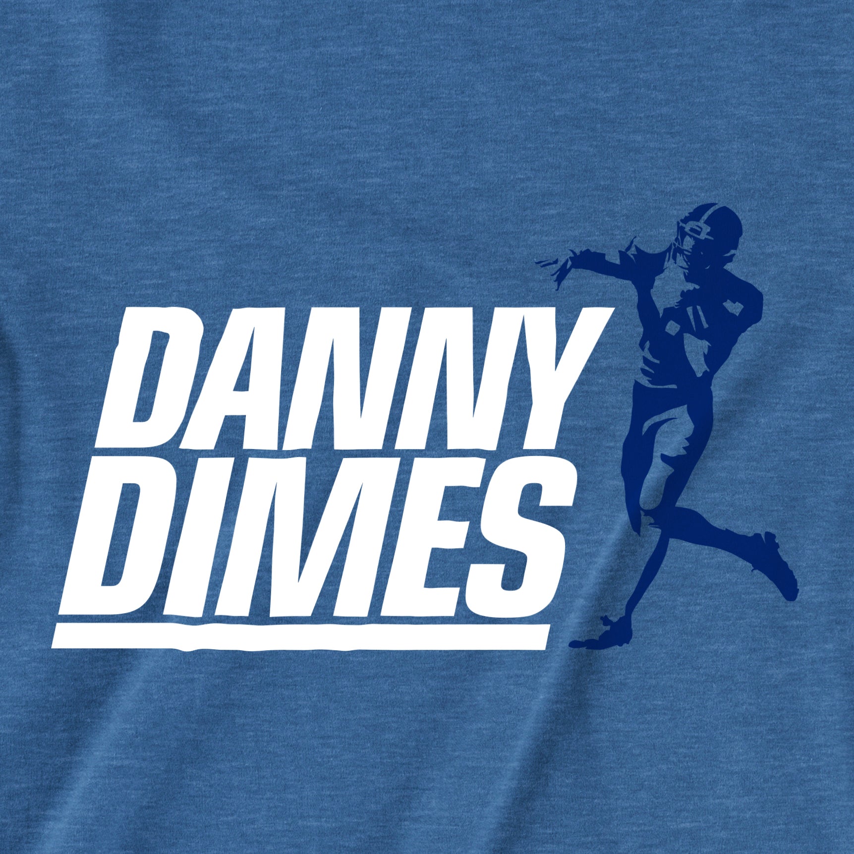 Danny Dimes | T-Shirt