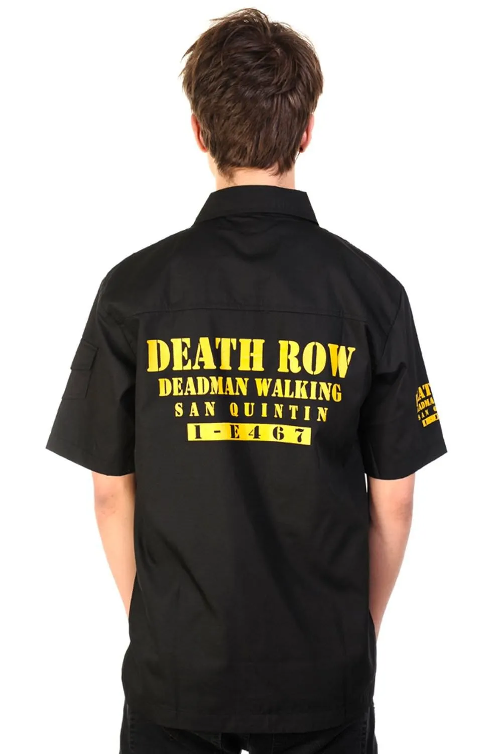 Deathrow Shirt