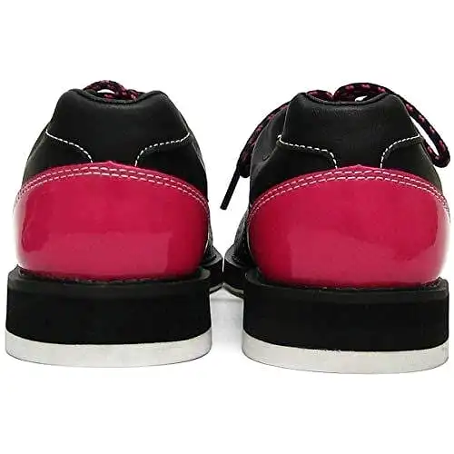 Elite Womens Athena Pink Bowling Shoes