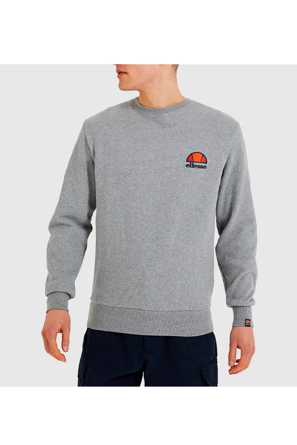 Ellesse Diveria Sweatshirt Grey