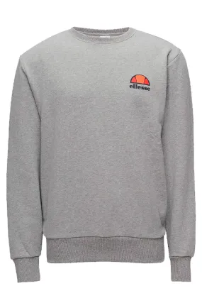 Ellesse Diveria Sweatshirt Grey