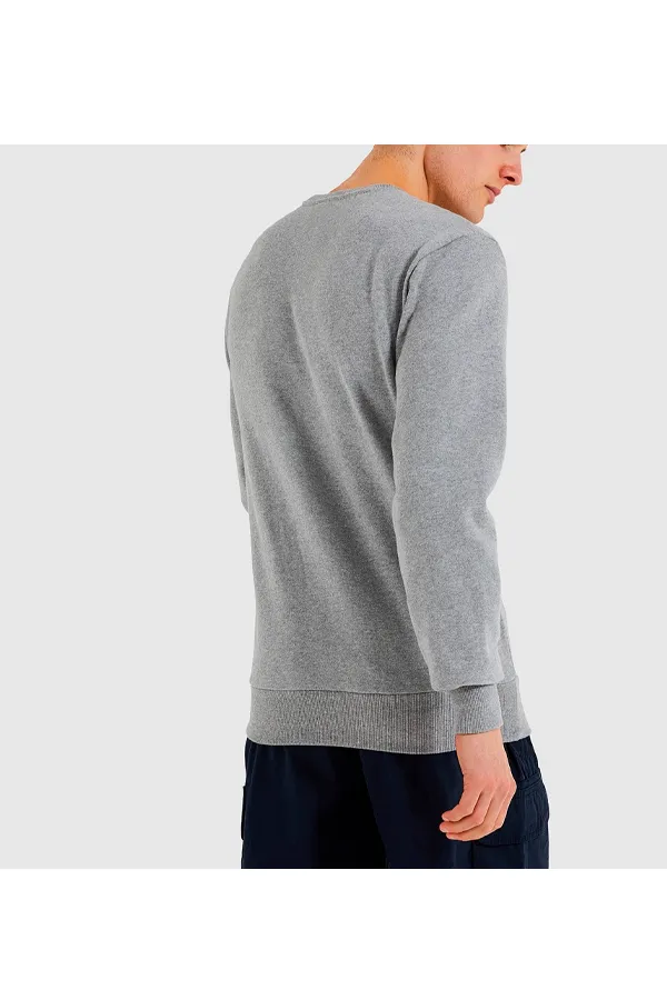 Ellesse Diveria Sweatshirt Grey