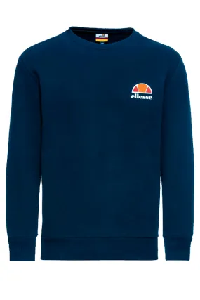 Ellesse Diveria Sweatshirt Navy