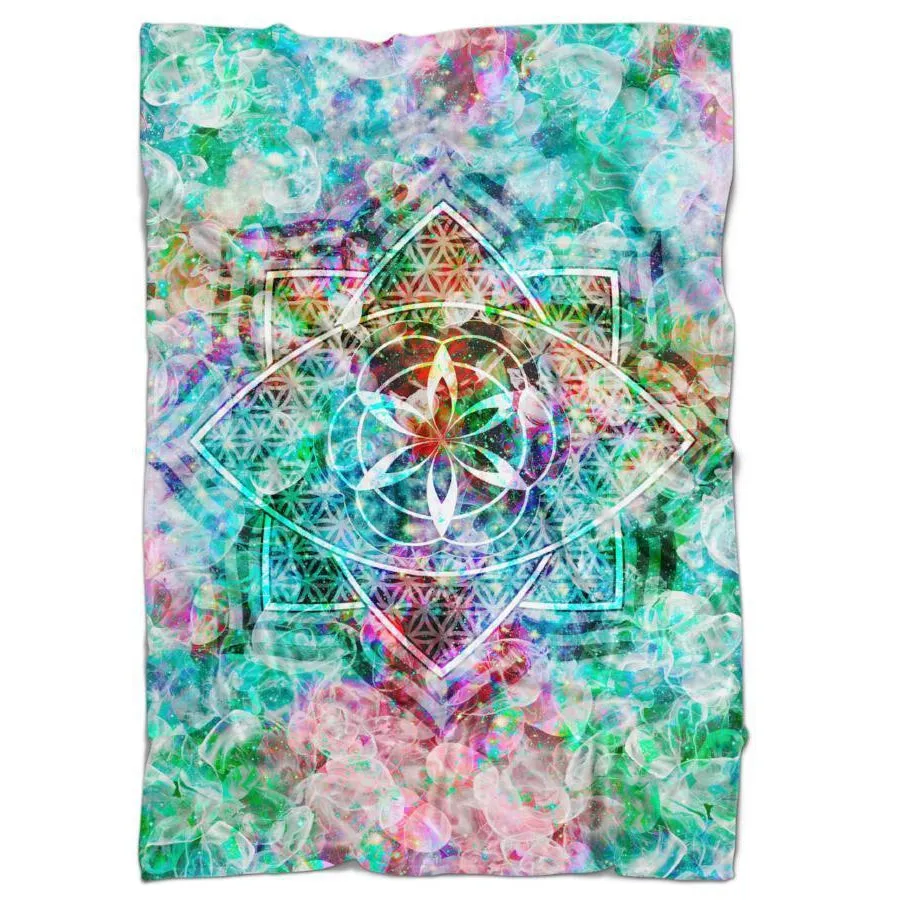 EUPHORIA BLANKET