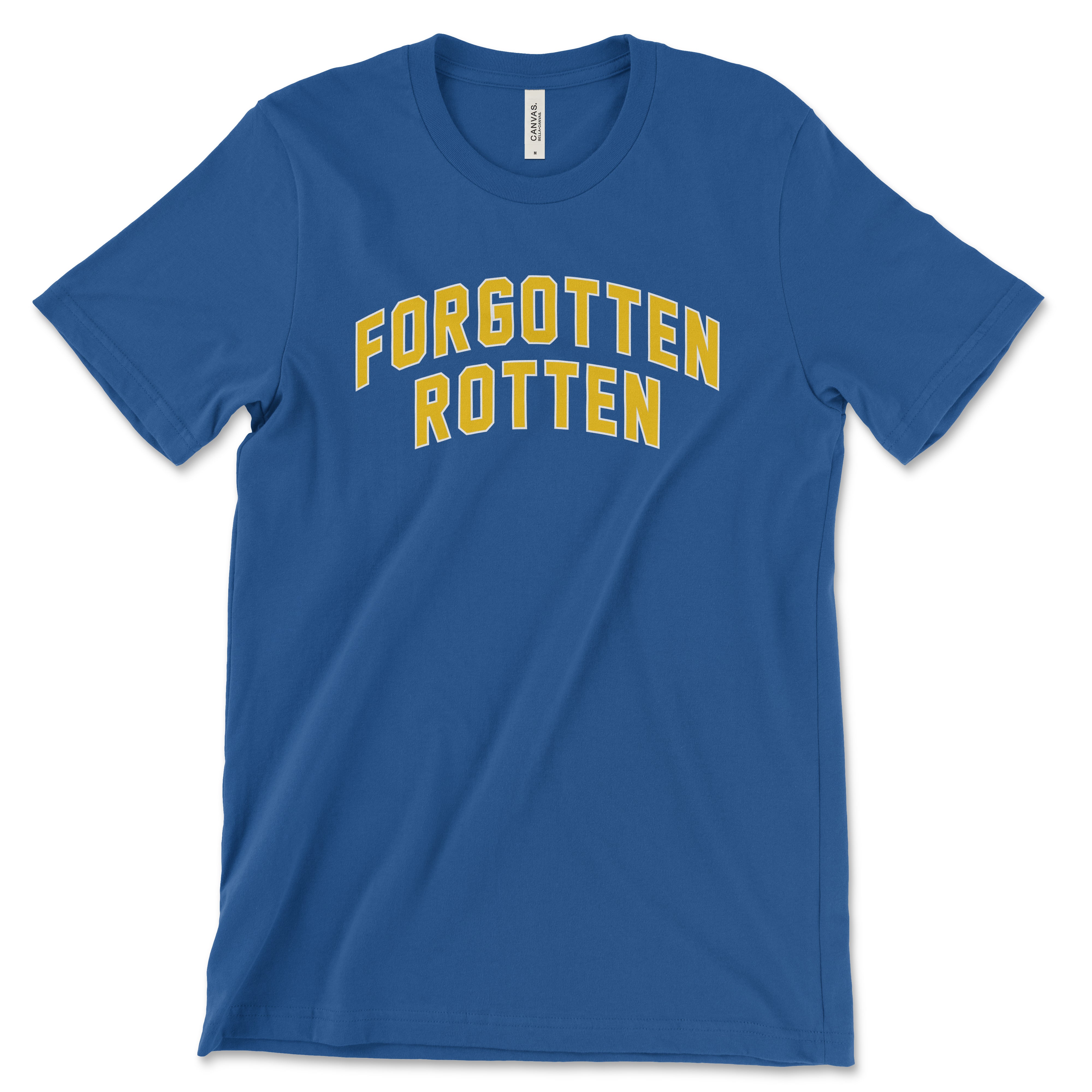 Forgotten Rotten Team Shirt | T-Shirt