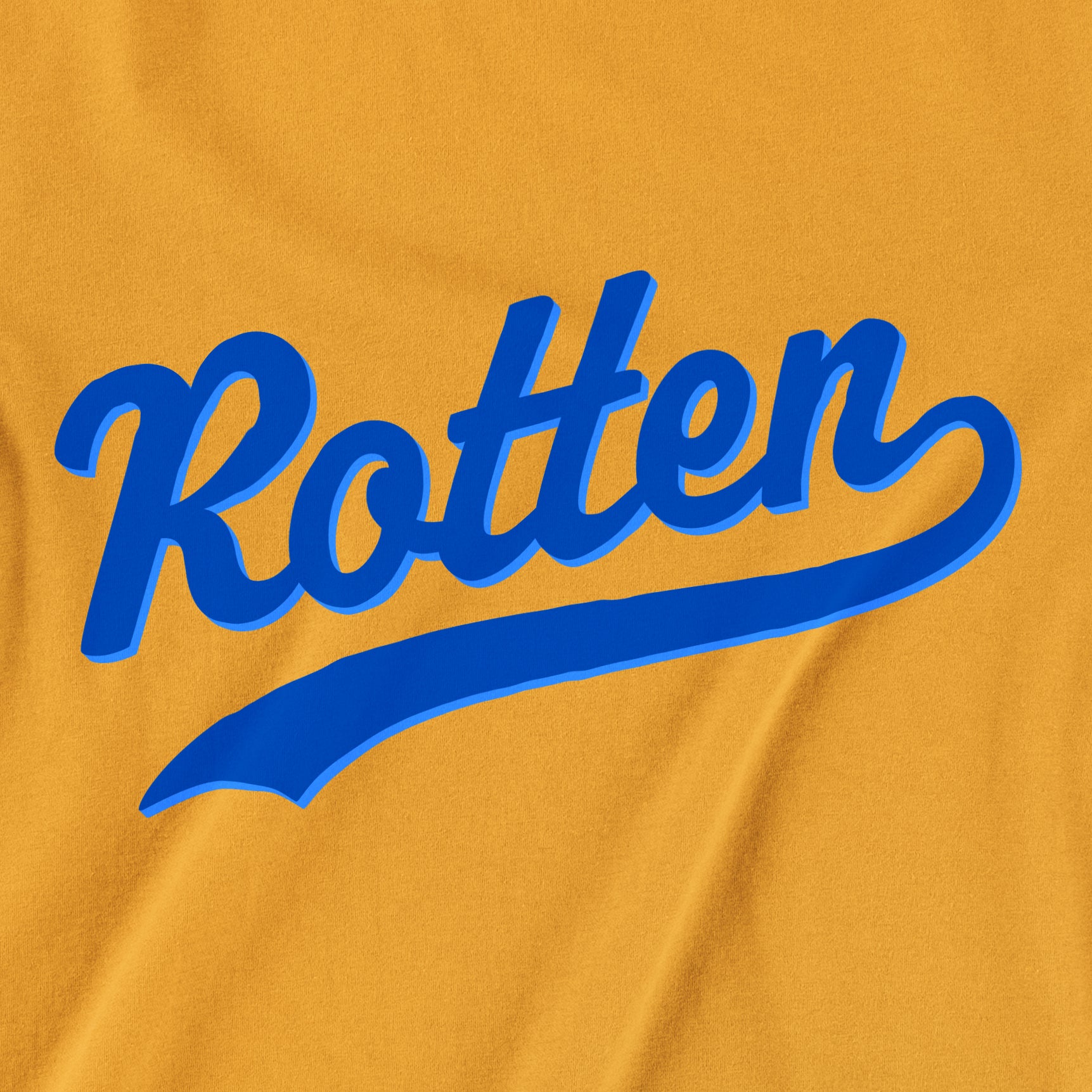 Forgotten Rotten Team Shirt | T-Shirt