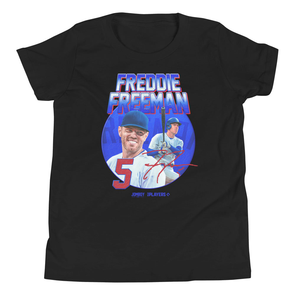 Freddie Freeman Signature Series | Youth T-Shirt