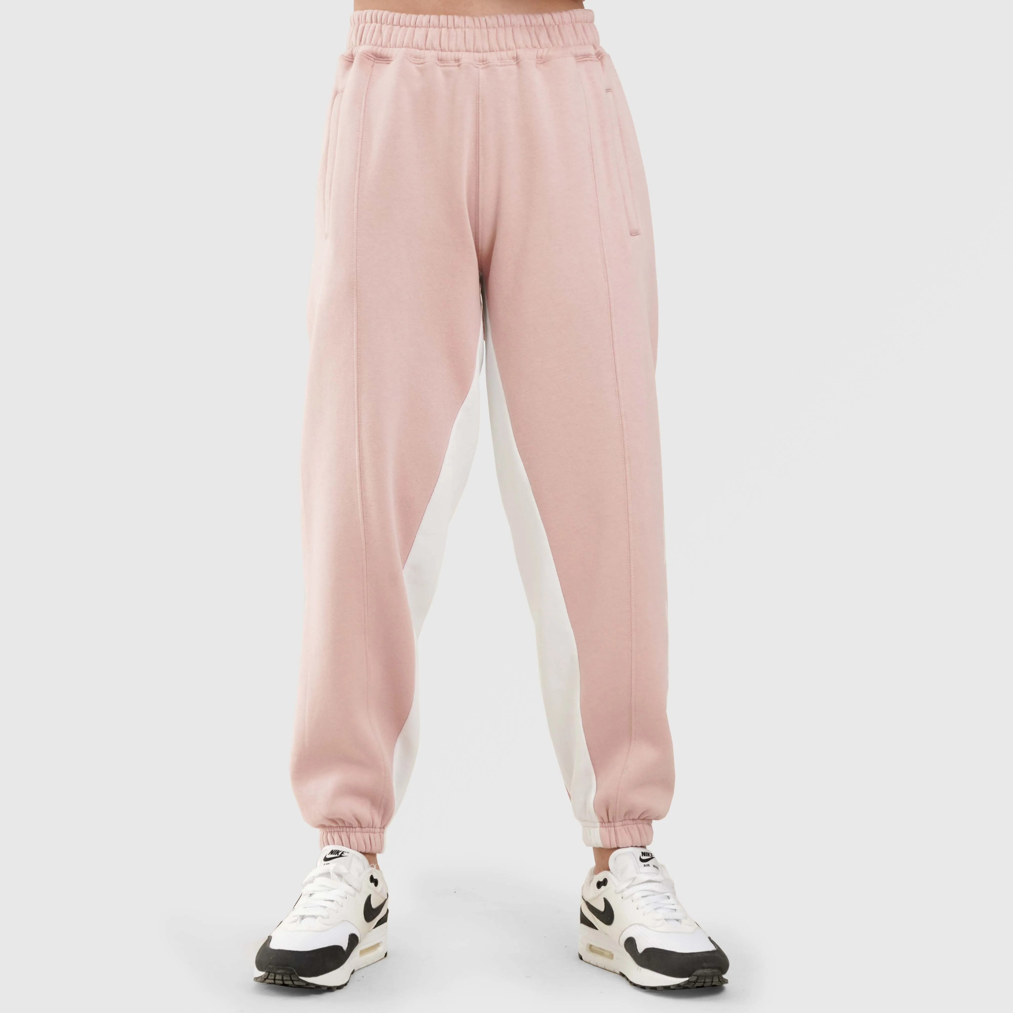 G-In Joggers (Pink)