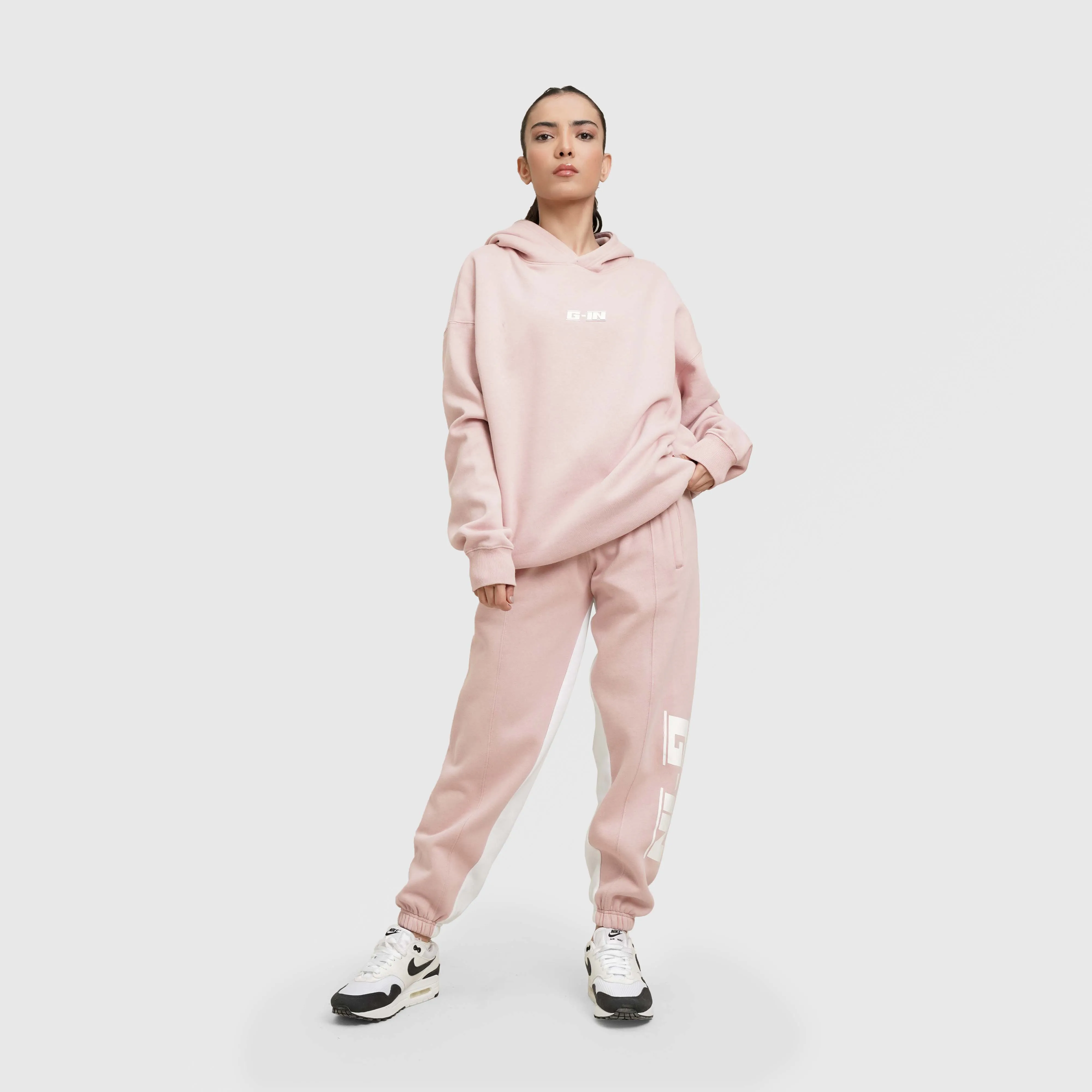 G-In Joggers (Pink)