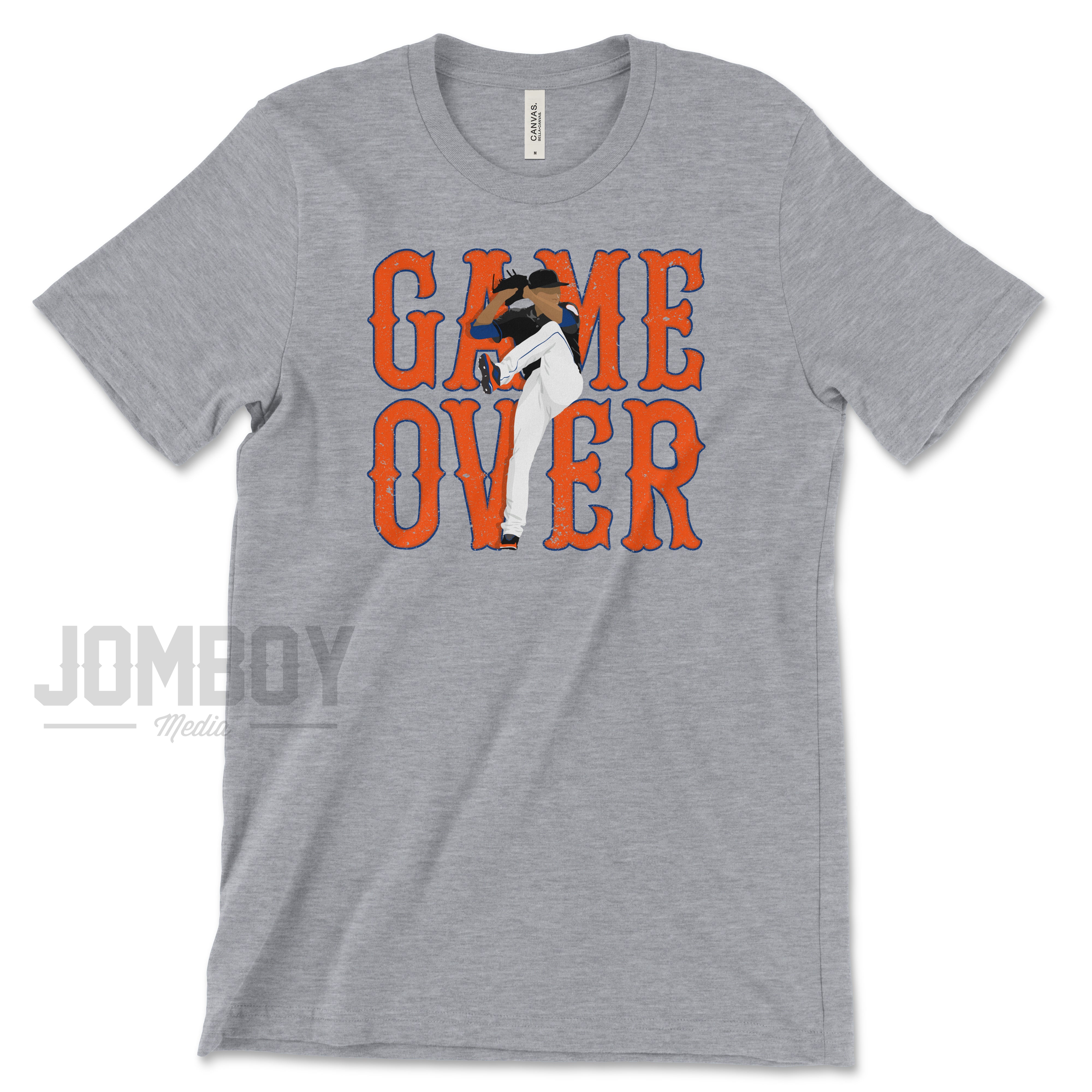 Game Over | T-Shirt