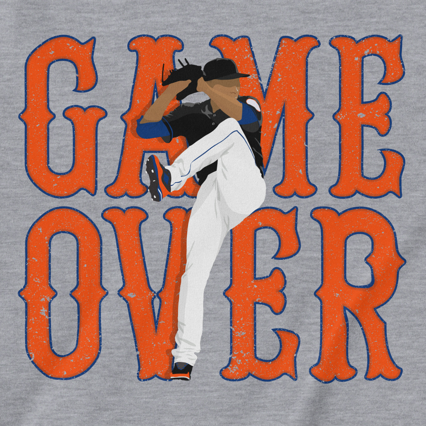 Game Over | T-Shirt