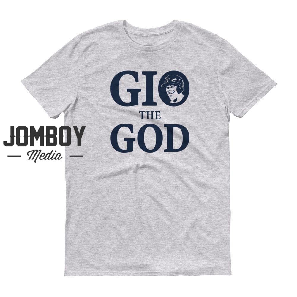 Gio the God | T-Shirt