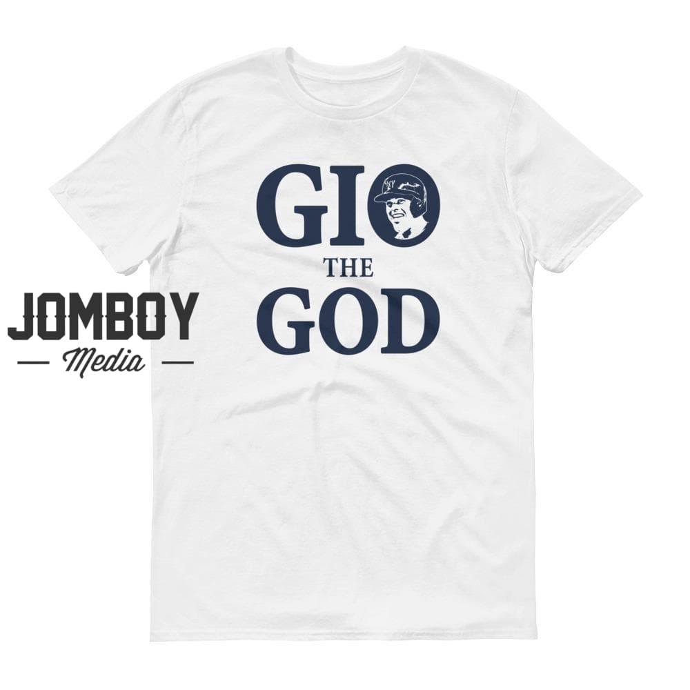 Gio the God | T-Shirt