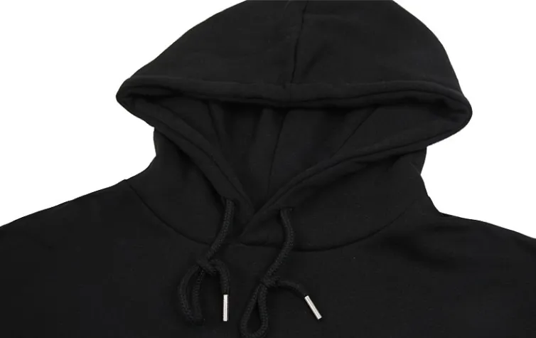 GRAVER  |[GRAVER]★ELBOW CHECKERBOARD DRAWING SMILE HOODIE