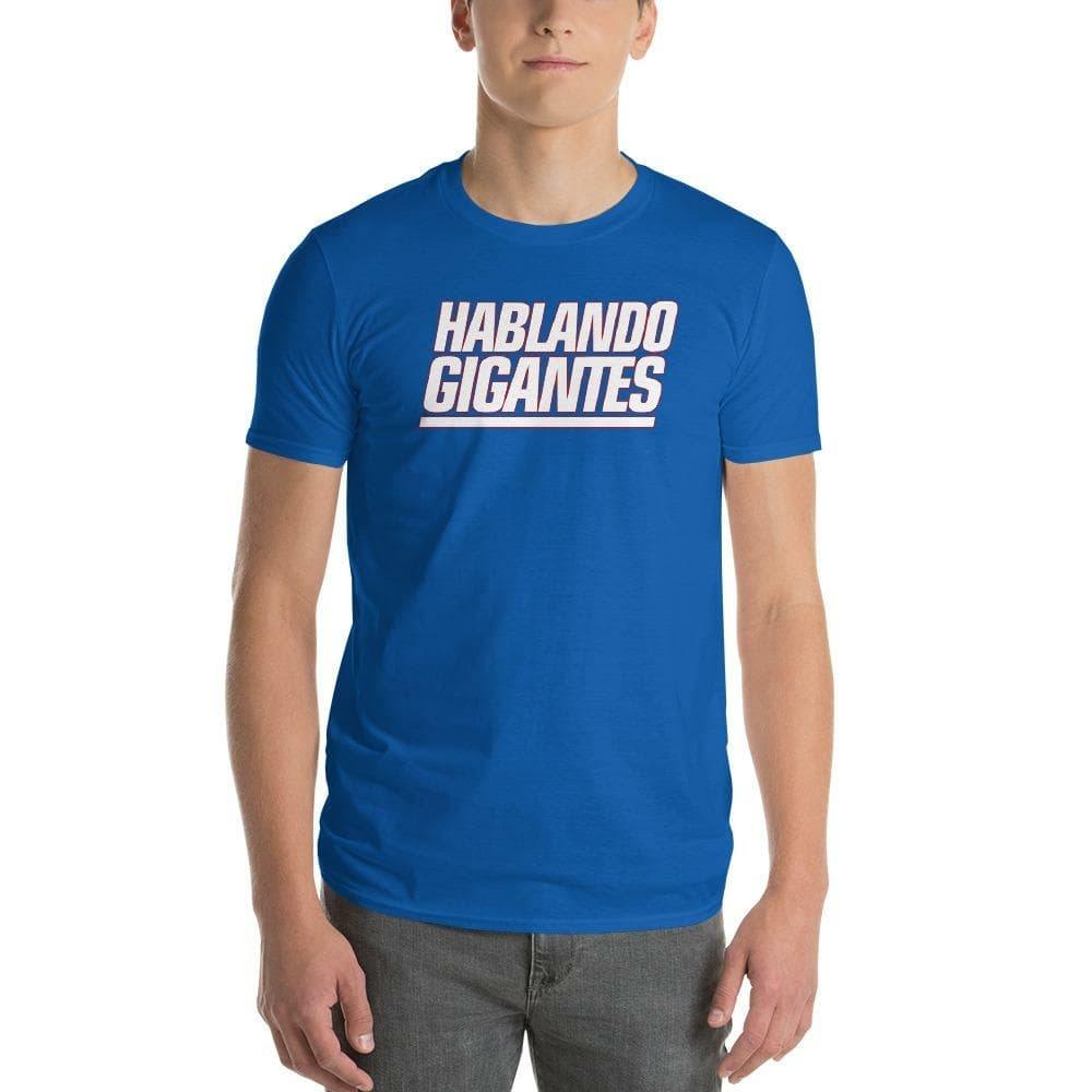 Hablando Gigantes | T-Shirt