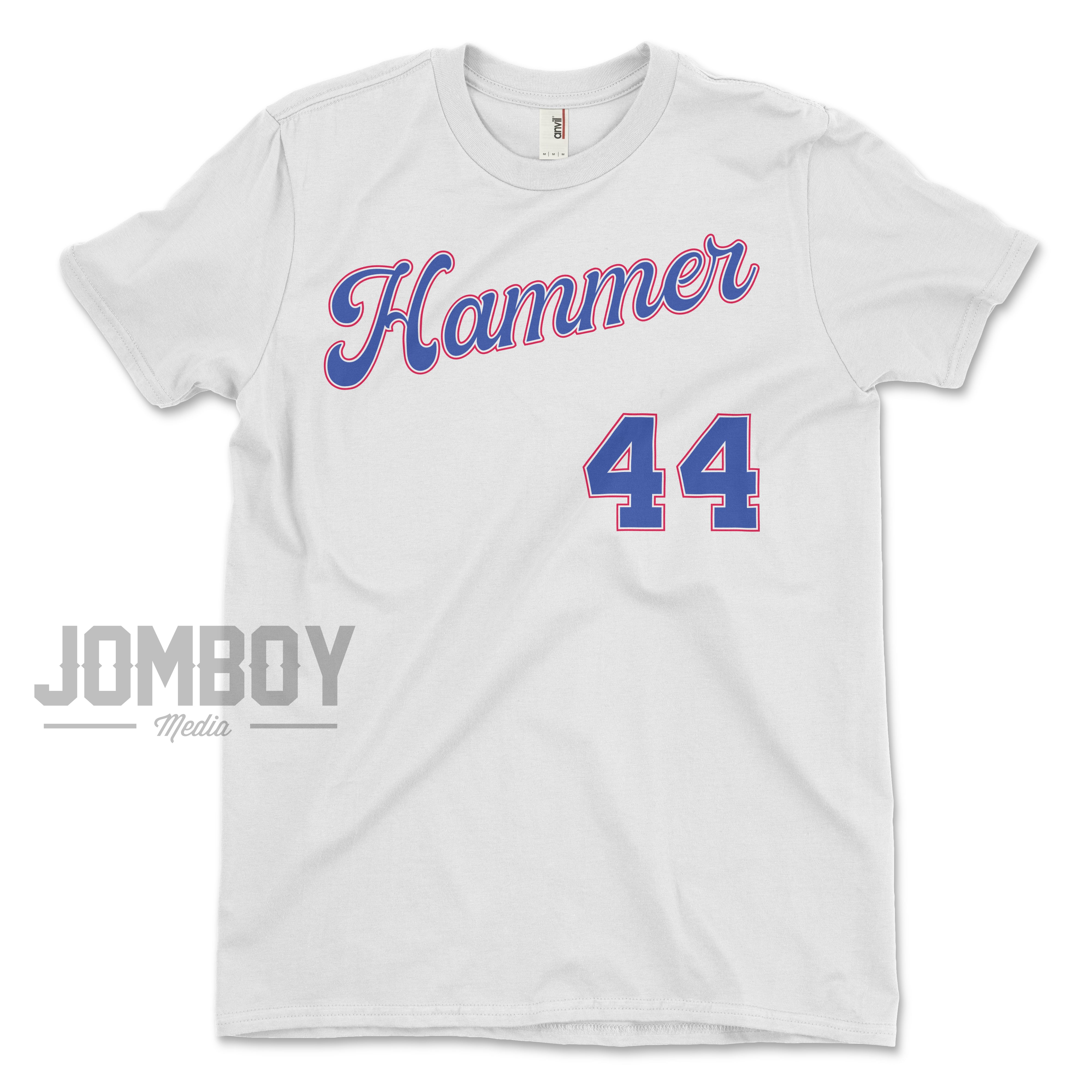 Hammer 44 | T-Shirt